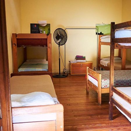 VI Luz Y Entre Hostel Buenos Aires Zewnętrze zdjęcie