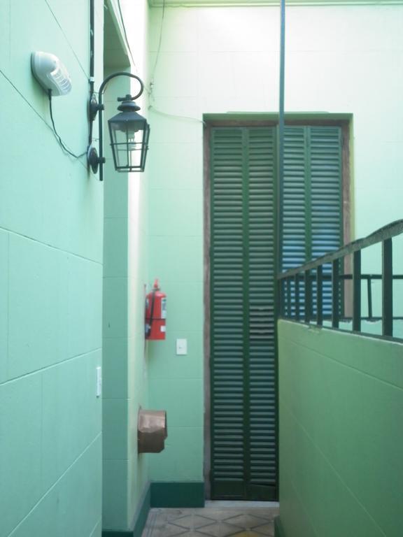 VI Luz Y Entre Hostel Buenos Aires Zewnętrze zdjęcie