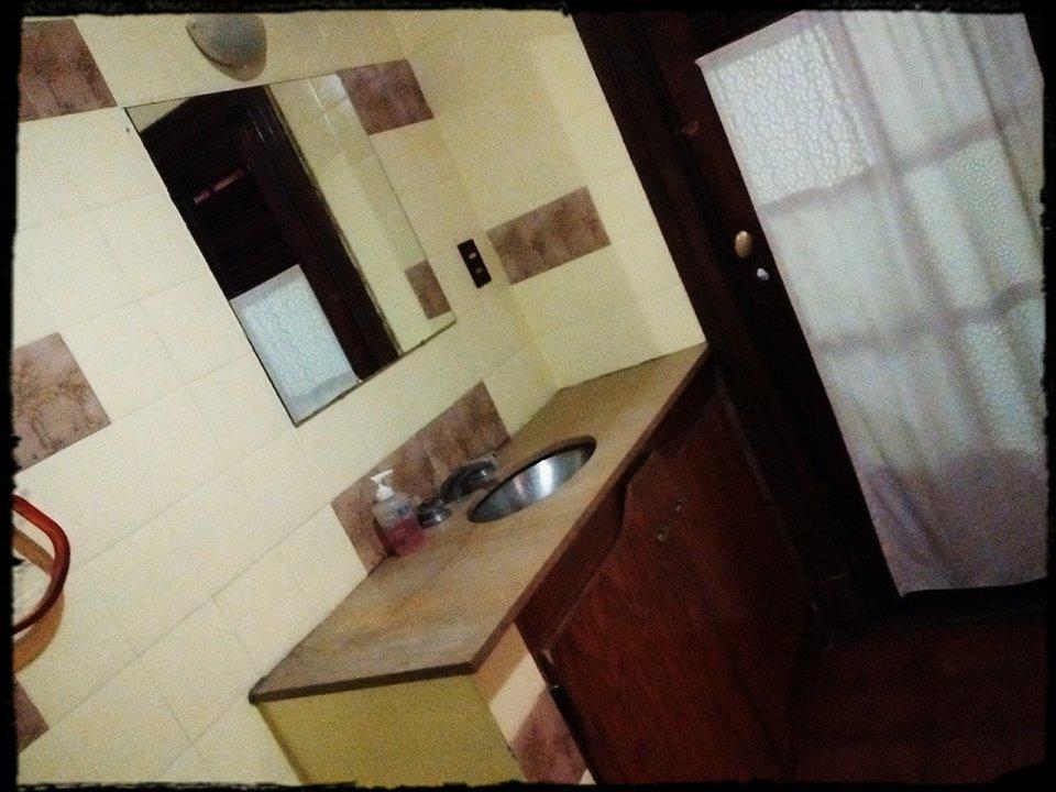 VI Luz Y Entre Hostel Buenos Aires Zewnętrze zdjęcie