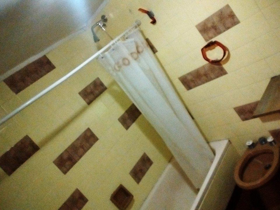 VI Luz Y Entre Hostel Buenos Aires Zewnętrze zdjęcie