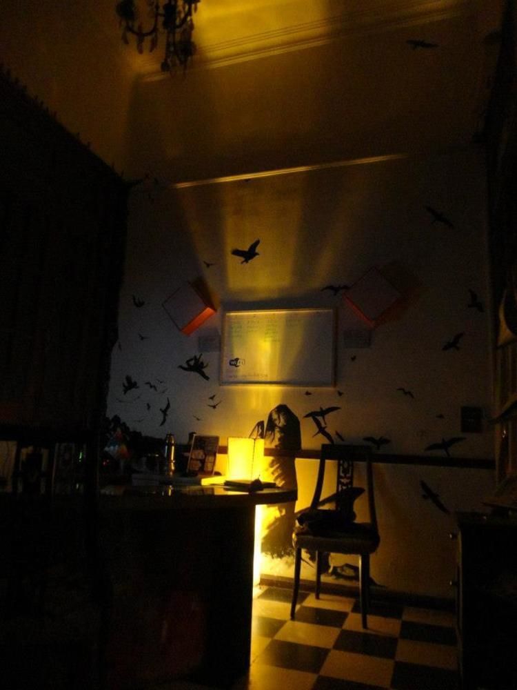 VI Luz Y Entre Hostel Buenos Aires Zewnętrze zdjęcie